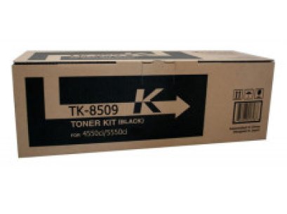 TK-8509K หมึกเครื่องถ่ายเอกสารเคียวเซร่า ของแท้ ประกันศูนย์