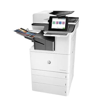 เครื่องพิมพ์เลเซอร์สี HP Laserjet Enterprise 700 Color MFP M776zs (T3U56A)
