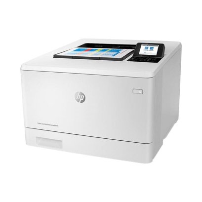 เครื่องพิมพ์เลเซอร์สี HP Color LaserJet Enterprise M455dn SF Color (3PZ95A)