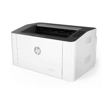 เครื่องพิมพ์เลเซอร์ ขาว-ดำ HP Laser 107w Printer (EOL) SF Mono (4ZB78A)