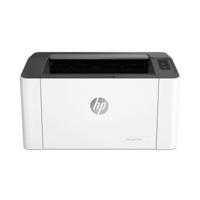 เครื่องพิมพ์เลเซอร์ ขาว-ดำ HP Laser 107a Printer (EOL) SF Mono (4ZB77A)