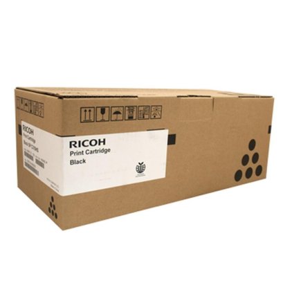 RICOH SP3400TN Original Toner Cartridge (406517) ตลับหมึกโทนเนอร์ (สีดำ) ของแท้ ประกันศูนย์