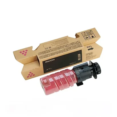 RICOH LPC375HTNMG Original Toner Cartridge (842689) ตลับหมึกโทนเนอร์ (สีม่วงแดง) ของแท้ ประกันศูนย์