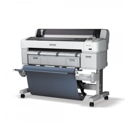 เครื่องพิมพ์ Epson SureColor SC-T5270 (Single Roll)