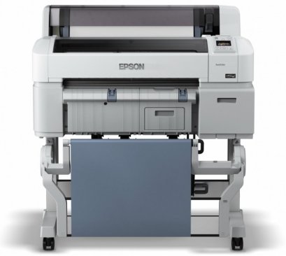 เครื่องพิมพ์ Epson SureColor SC-T3270 (Single Roll) without stand