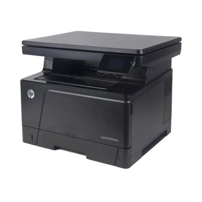 เครื่องพิมพ์เลเซอร์ ขาว-ดำ HP LaserJet Pro MFP M435nw MFP Mono (A3E42A)