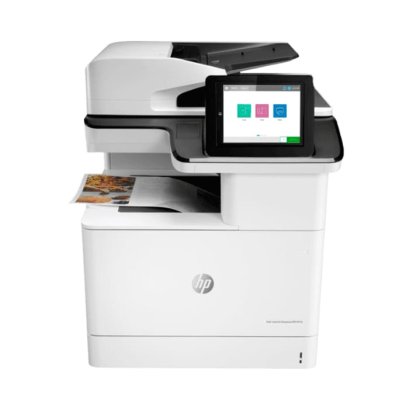 เครื่องพิมพ์เลเซอร์สี HP Laserjet Enterprise 700 Color MFP M776dn MFP Color (T3U55A)