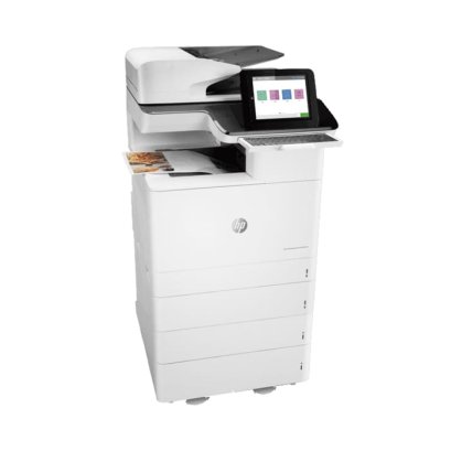 เครื่องพิมพ์เลเซอร์สี HP Laserjet Enterprise 700 Color MFP M776z MFP Color (3WT91A)