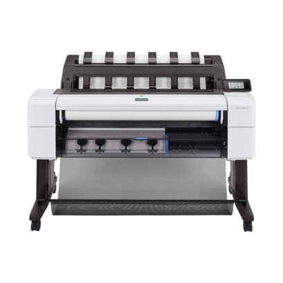 เครื่องพิมพ์แปลน/โปสเตอร์ HP DesignJet T1600dr 36-in PS Printer (3EK13A)