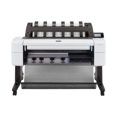 เครื่องพิมพ์แปลน/โปสเตอร์ HP DesignJet T1600dr 36-in Printer (3EK12A)