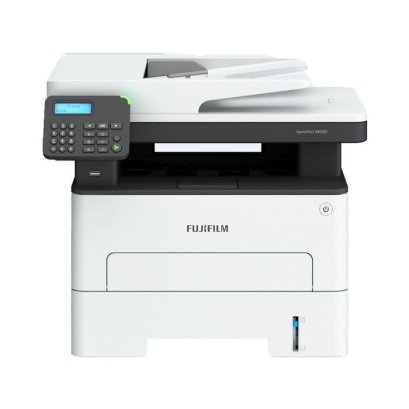 Printer Fujifilm Mono Laser Printer A4 MFP ApeosPort 3410SD (AP3410-TH-S)