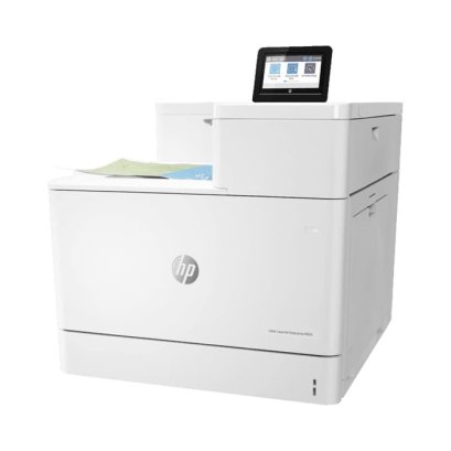 เครื่องพิมพ์เลเซอร์สี HP Color LaserJet Enterprise M856dn SF Color (T3U51A)