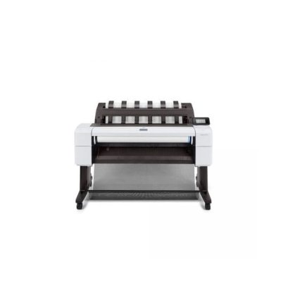 เครื่องพิมพ์แปลน/โปสเตอร์ HP DesignJet T1600 36-in Printer (3EK10A)