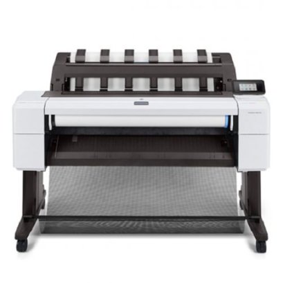 เครื่องพิมพ์แปลน/โปสเตอร์ HP DesignJet T1600 36-in PS Printer (3EK11A)