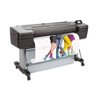 เครื่องพิมพ์แปลน/โปสเตอร์ HP DesignJet Z9+ 44-in PostScript® Printer