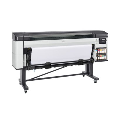 เครื่องพิมพ์แปลน/โปสเตอร์ HP DesignJet Z9+ 64-in Production Printer