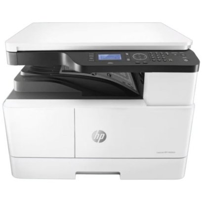 เครื่องพิมพ์เลเซอร์ ขาว-ดำ HP LaserJet MFP M440dn MFP Mono (8AF47A)