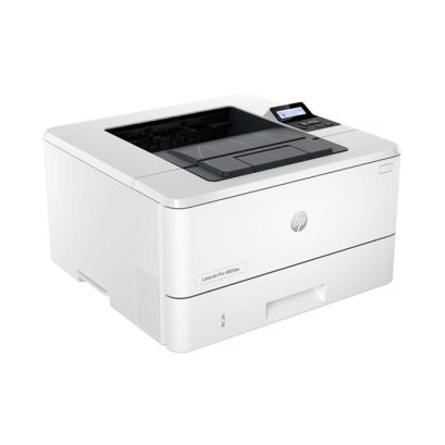 เครื่องพิมพ์เลเซอร์ ขาว-ดำ HP LASERJET PRO 4003DW SF Mono (2Z610A)