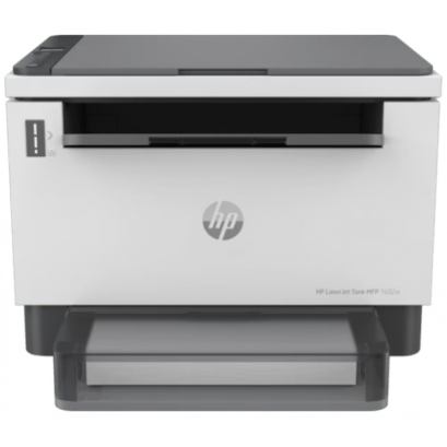 เครื่องพิมพ์เลเซอร์ ขาว-ดำ HP LASERJET TANK MFP 1602W PRINTER MFP Mono (2R3E8A )