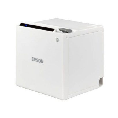 เครื่องพิมพ์ใบเสร็จ Epson Thermal Printer TM-M30II-NT-321