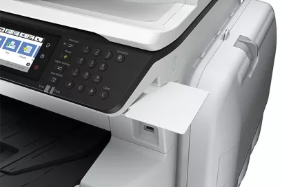 Epson C932921 AUTHENTICATION DEVICE TABLE ของแท้ ประกันศูนย์