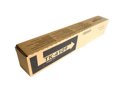 TK-4109 หมึกเครื่องถ่ายเอกสารเคียวเซร่า ของแท้ ประกันศูนย์