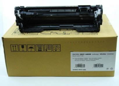 RICOH LP501PCDU Original Photo Conductor Unit (418094) Ricoh P 501 Black ตลับหมึกโทนเนอร์ (สีดำ) ตลับโฟโต้คอนดัคเตอร์ ของแท้ ประกันศูนย์