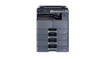 เครื่องพิมพ์มัลติฟังก์ชันขาว-ดำ Kyocera Taskalfa 2320 เครื่องพิมพ์ขนาด A3
