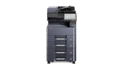 เครื่องพิมพ์มัลติฟังก์ชันขาว-ดำ Kyocera Taskalfa MZ-3200i เครื่องพิมพ์ขนาด A3