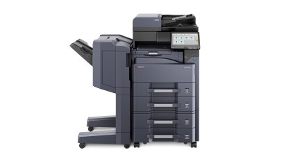 เครื่องพิมพ์มัลติฟังก์ชันขาว-ดำ Kyocera Taskalfa MZ-4000i เครื่องพิมพ์ขนาด A3