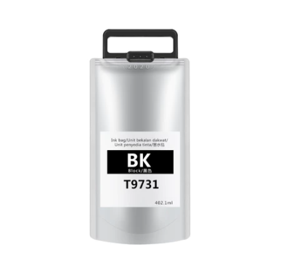 Epson T97310N ink cartridge, Black, 402.1 ml.(สีดำ) ของแท้ รับประกันศูนย์