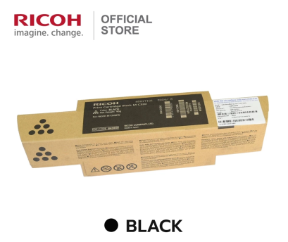 RICOH LPMC320TNBK Original Toner Cartridge (842658) ตลับหมึกโทนเนอร์ (สีดำ) 3K  ของแท้ ประกันศูนย์