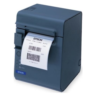 เครื่องพิมพ์ใบเสร็จ Epson Thermal Printer TM-L90-351