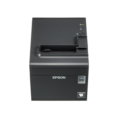 เครื่องพิมพ์ใบเสร็จ Epson Thermal Printer TM-L90-681