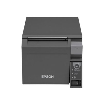 เครื่องพิมพ์ใบเสร็จ Epson Thermal Printer TM-T70II-904