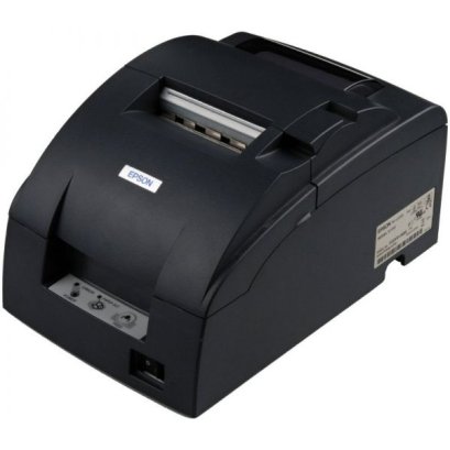 เครื่องพิมพ์ใบเสร็จ Epson Thermal Printer Epson TM-U220B-778
