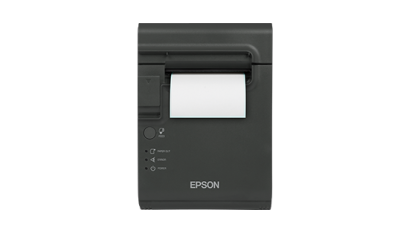 เครื่องพิมพ์ใบเสร็จ Epson Thermal Printer TM-L90-682
