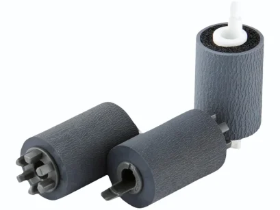 HP Z9M01A LaserJet Trays 2-x Roller Kit ลูกยางดึงกระดาษและตัวแยกกระดาษ ของแท้ ประกันศูนย์