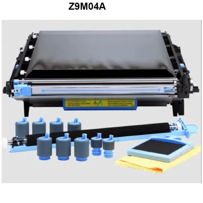 HP Z9M04A LaserJet Transfer Roller ของแท้ ประกันศูนย์