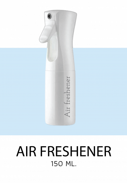 สเปรย์ดับกลิ่น