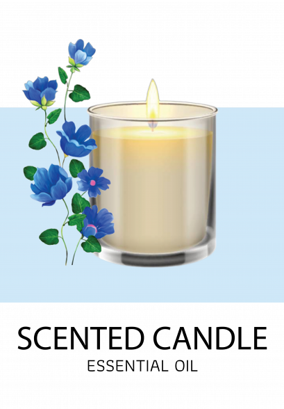 เทียนหอม