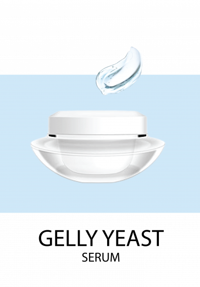 ยีสเซรั่ม