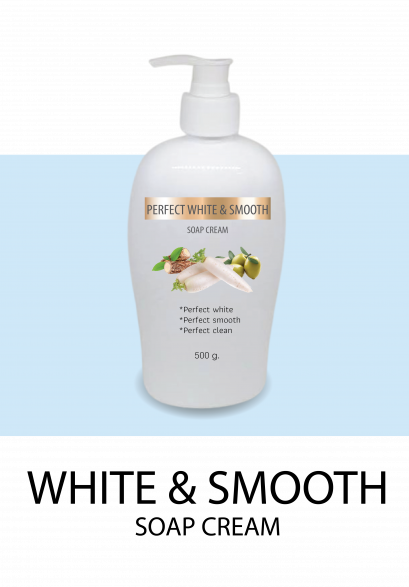สบู่ผิวขาว ใส ลดฝ้า