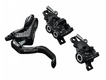 MT Trail Sport &ndash; The trail combination