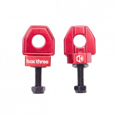 BOXCOMPONENTS Three Chain Tensioners
