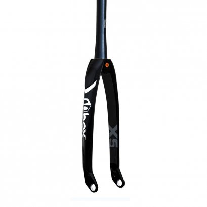 Box One X5 Pro Carbon Forks [2020 EDITION]
