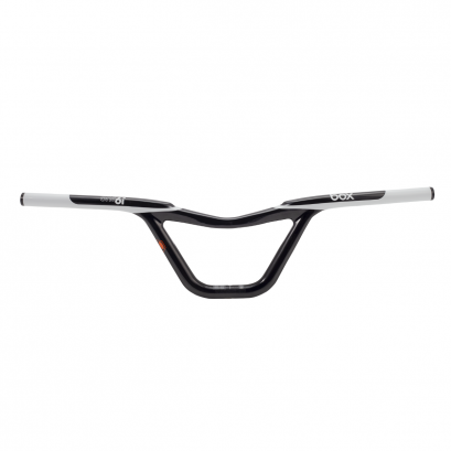 BOXCOMPONENTS One Carbon 22.2mm Handlebars