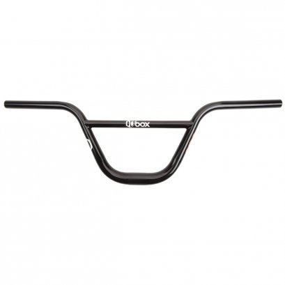 Box One Cromo Triple Taper Handlebar