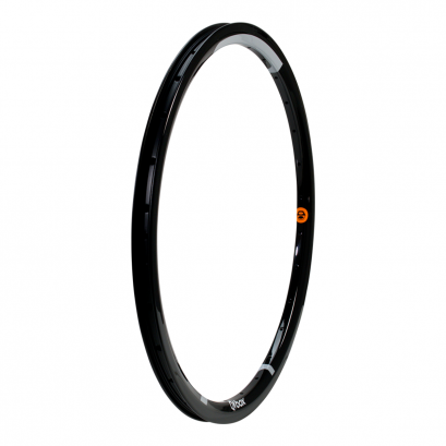 Box One Carbon 20x1-1/8” 28H Rim