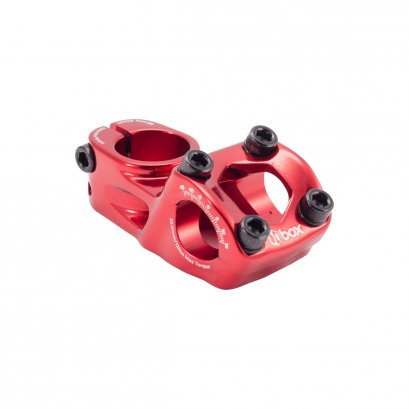 BOXCOMPONENTS Two Top Load 1 Inch Stem